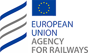 European Railway Agency Logo