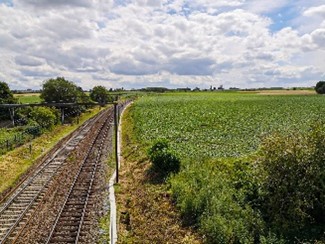 ERA report on fostering the railway sector through the European Green Deal - part 2 freight