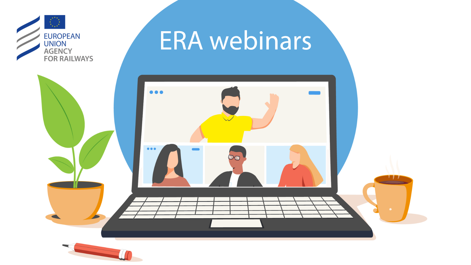 ERA Webinars 2022 Programme