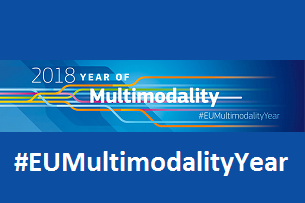 Multimodal Year 2018 - Event on EU Freight