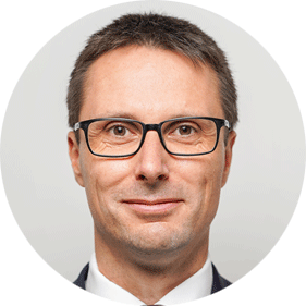 Andre Rodenbeck │ European Union Agency for Railways