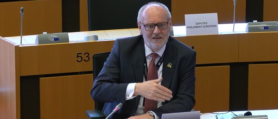 ERA Executive Director: “We see some light at the end of the tunnel”