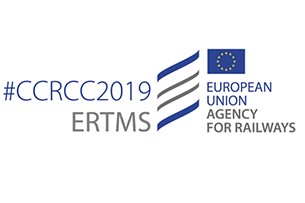 ERA is organising the ERTMS conference - #CCRCC2019 - “The Engine for the Digital Future”