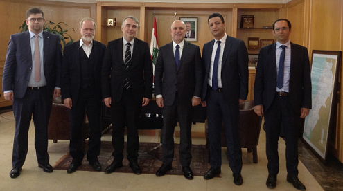 EUMedRail project supports railway revitalisation