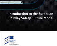First Safety Culture Series guidance now available