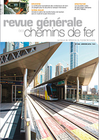 La certification européenne des conducteurs de train : un progrès pour la sécurité du transport ferroviaire