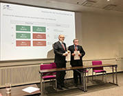 Cooperation agreement signed with Traficom (FI)