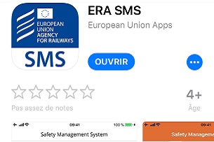 ERA Launches SMS App
