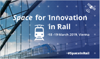 Bringing the Benefits of Global Satellite Navigation to Railway Customers in Europe and Beyond