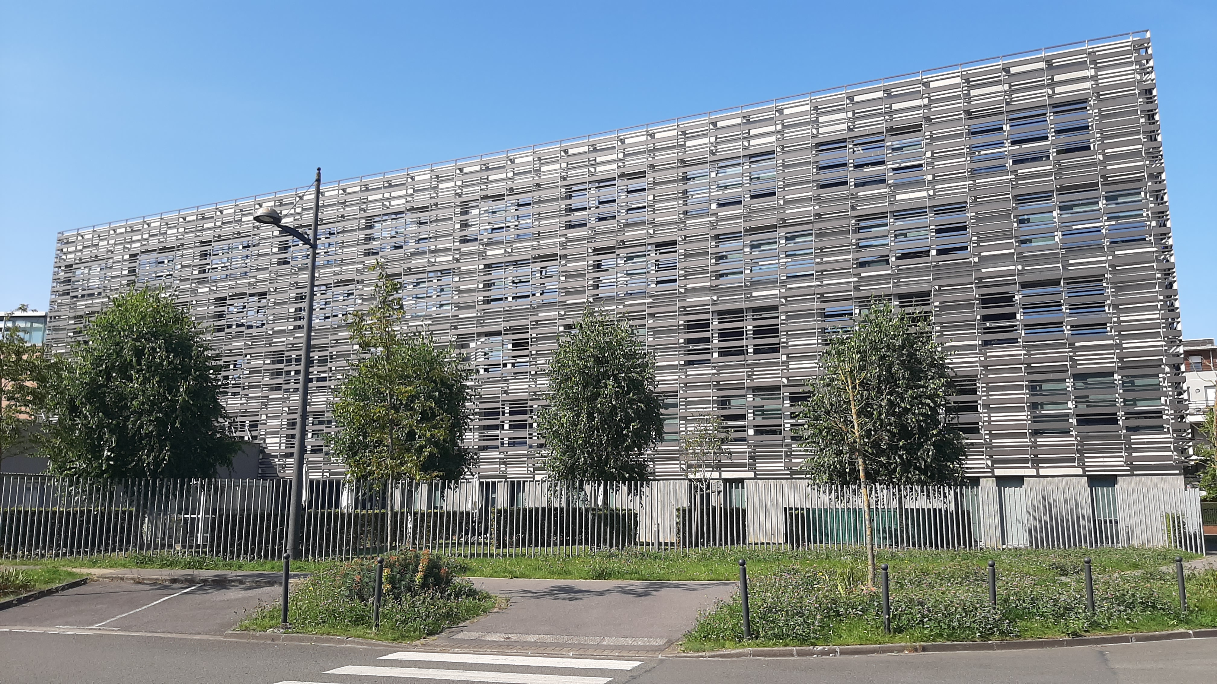 ERA HQ Valenciennes 2022