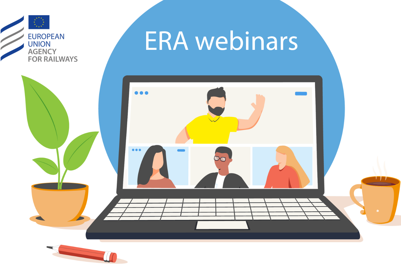 ERA Webinars 2023 Programme