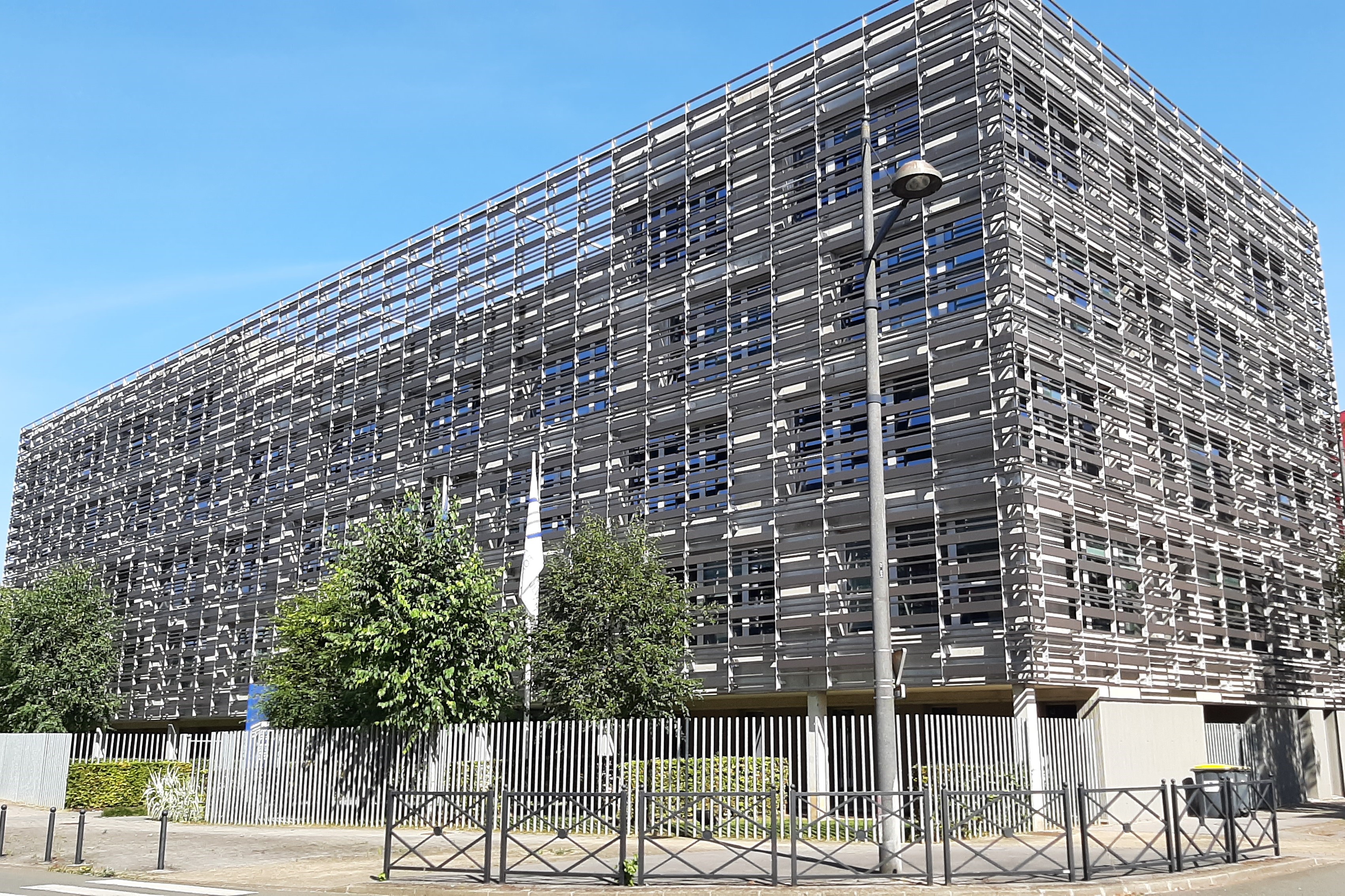 ERA Building 2022