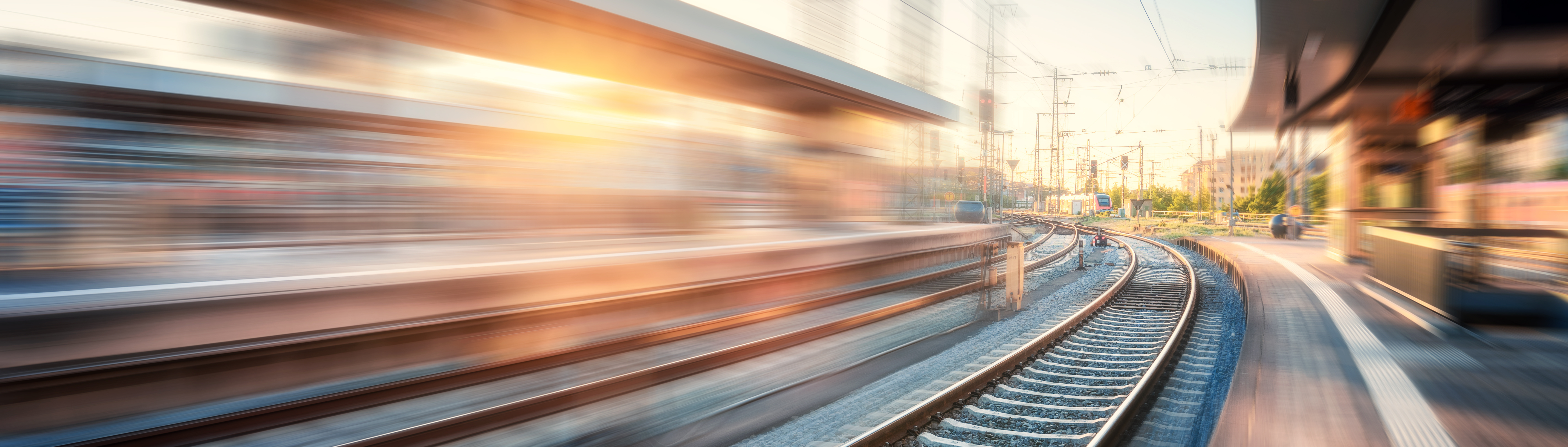 European Rail Safety Days 2023 Visual Carousel