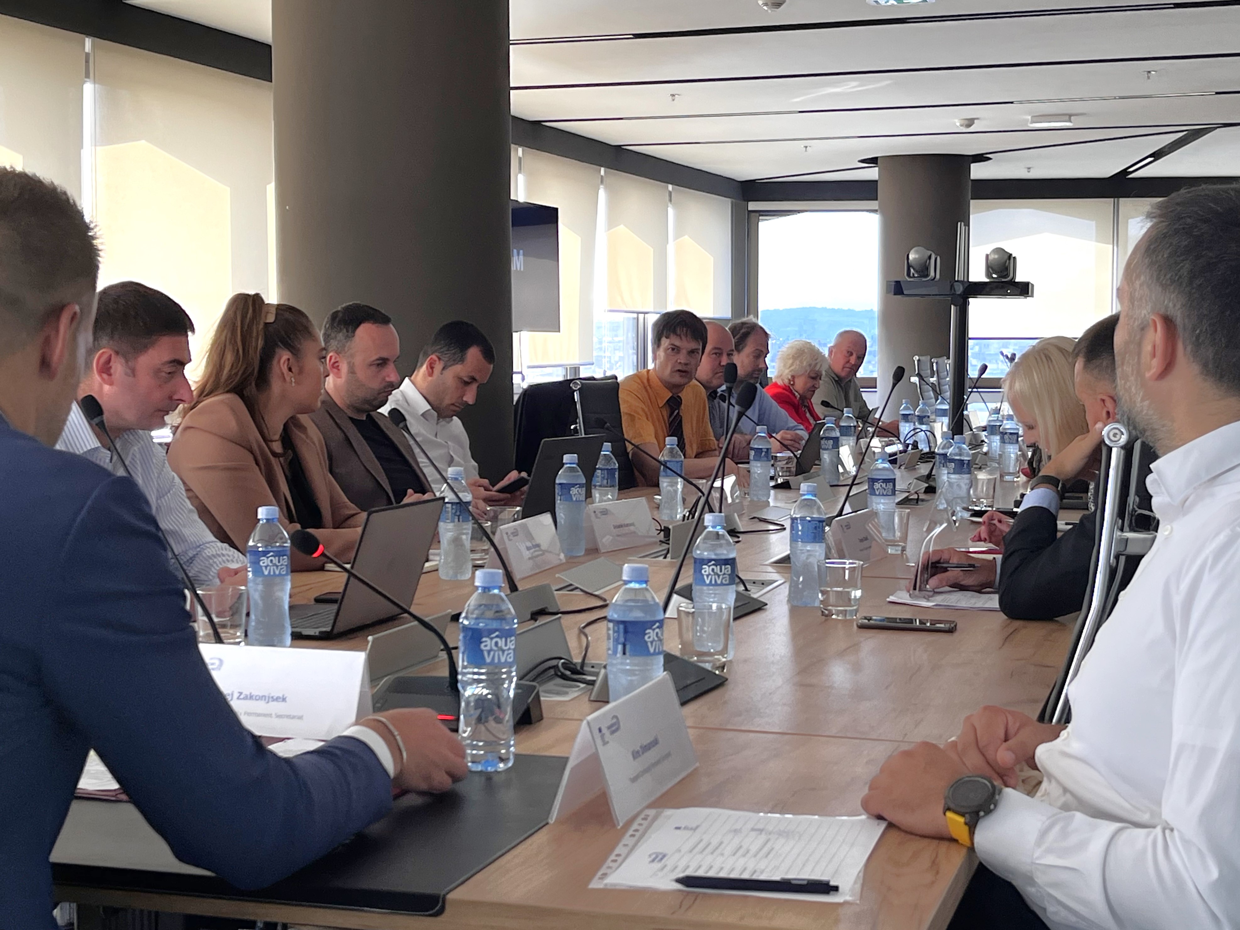 IPA Rail Freight Seminar - 3