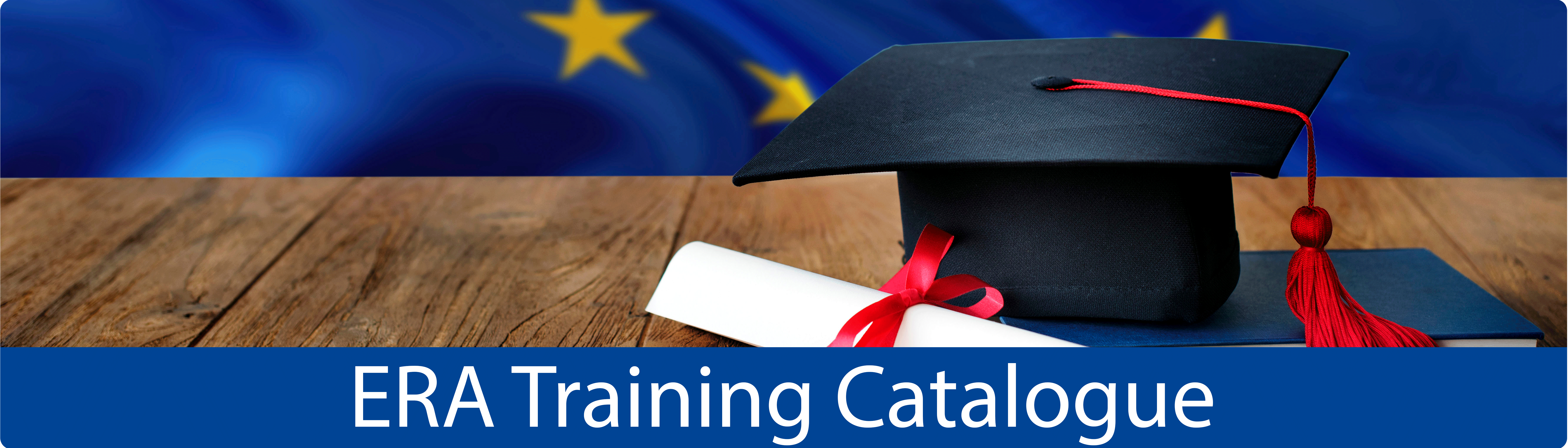 ERA Training Catalogue right column visual