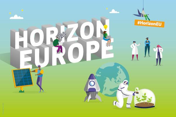 Horizon Europe MSCA