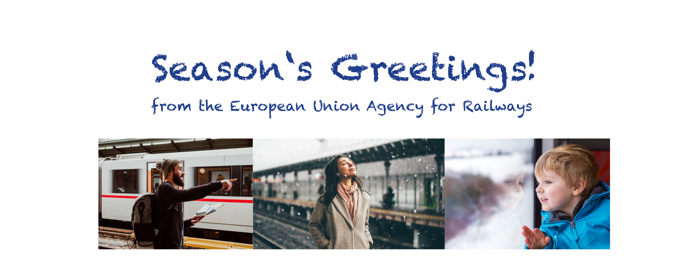 Season's Greetings 2023-2024