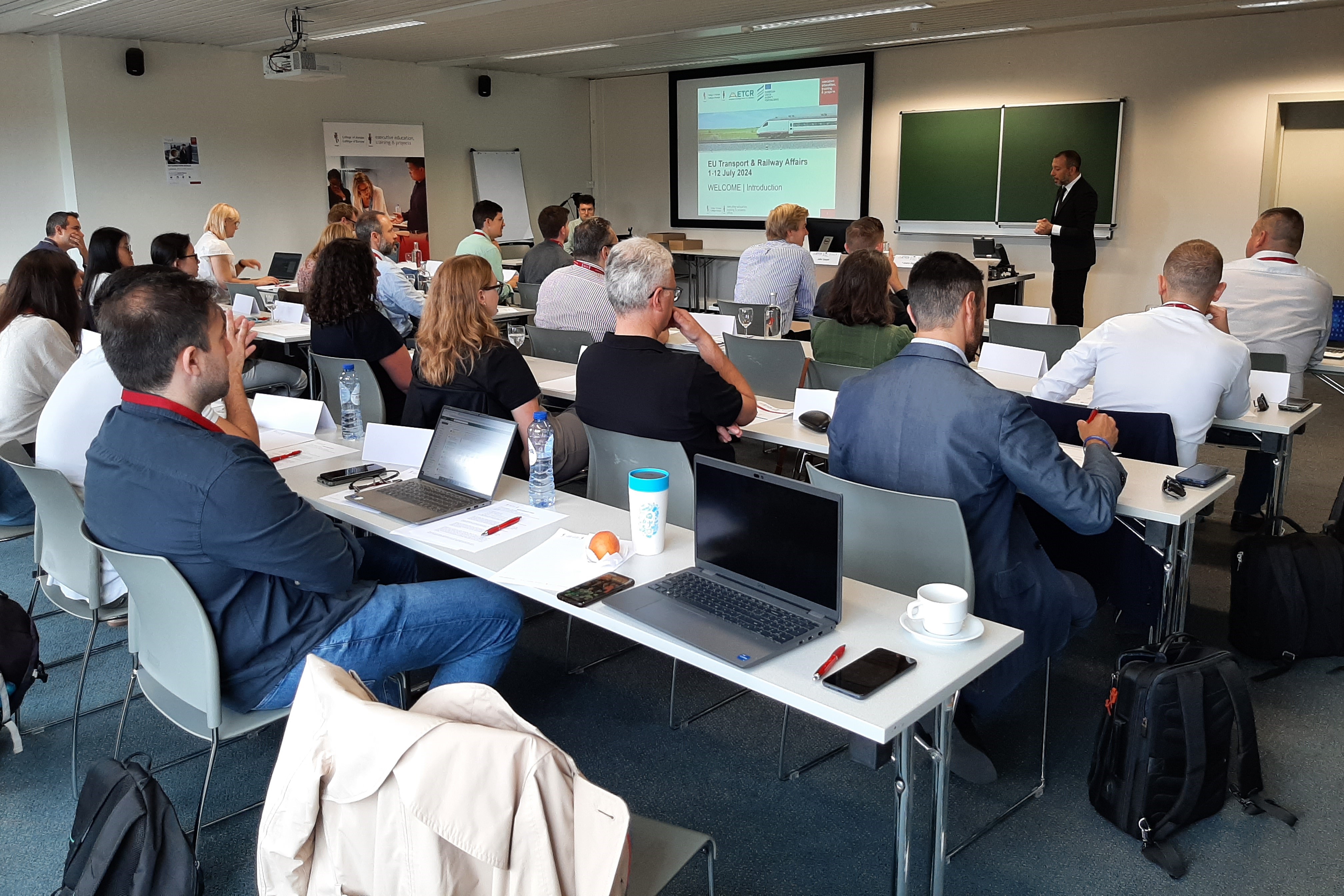 ETCR Seminar 2024