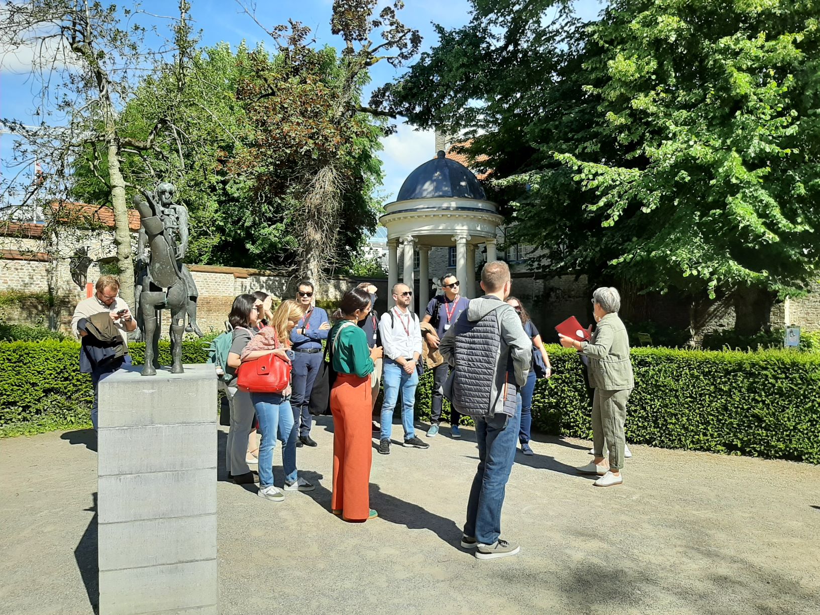 ETCR Seminar 2024