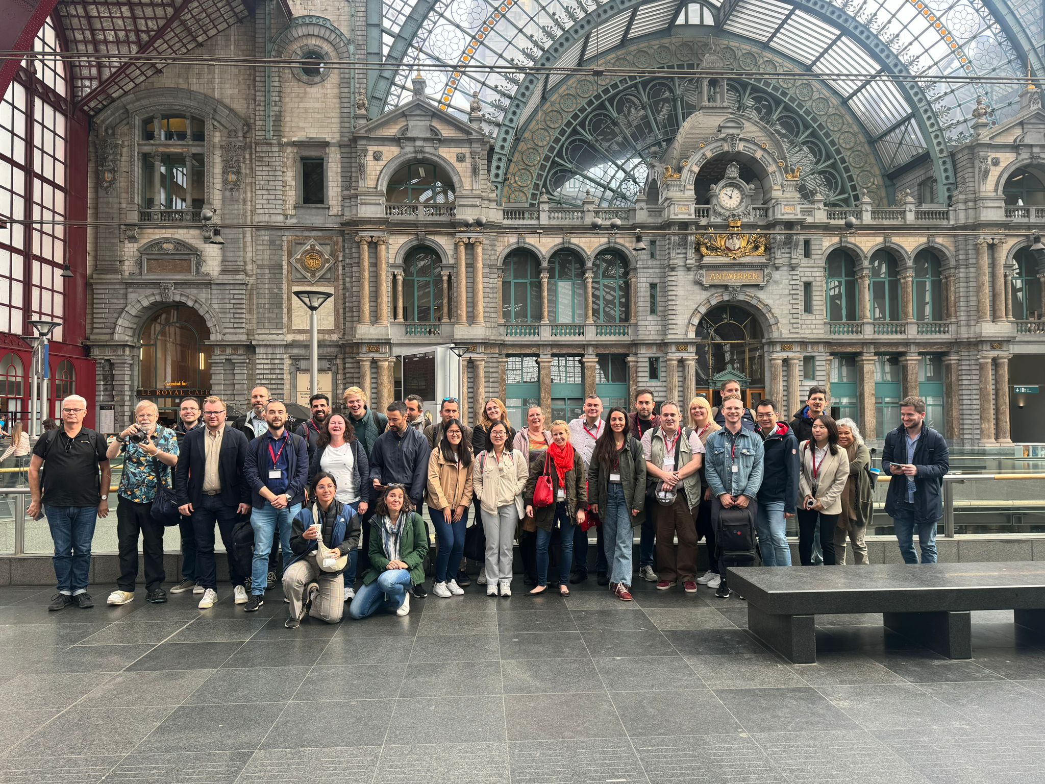 ETCR Seminar 2024