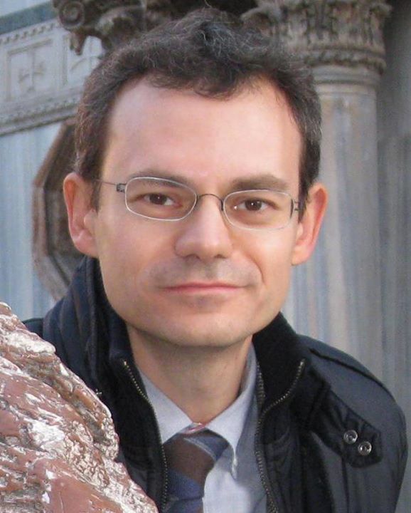 Luca Rizzieri Luca Rizzetto │ European Union Agency for Railways