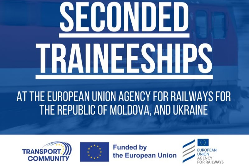 Seconded Traineeships featured