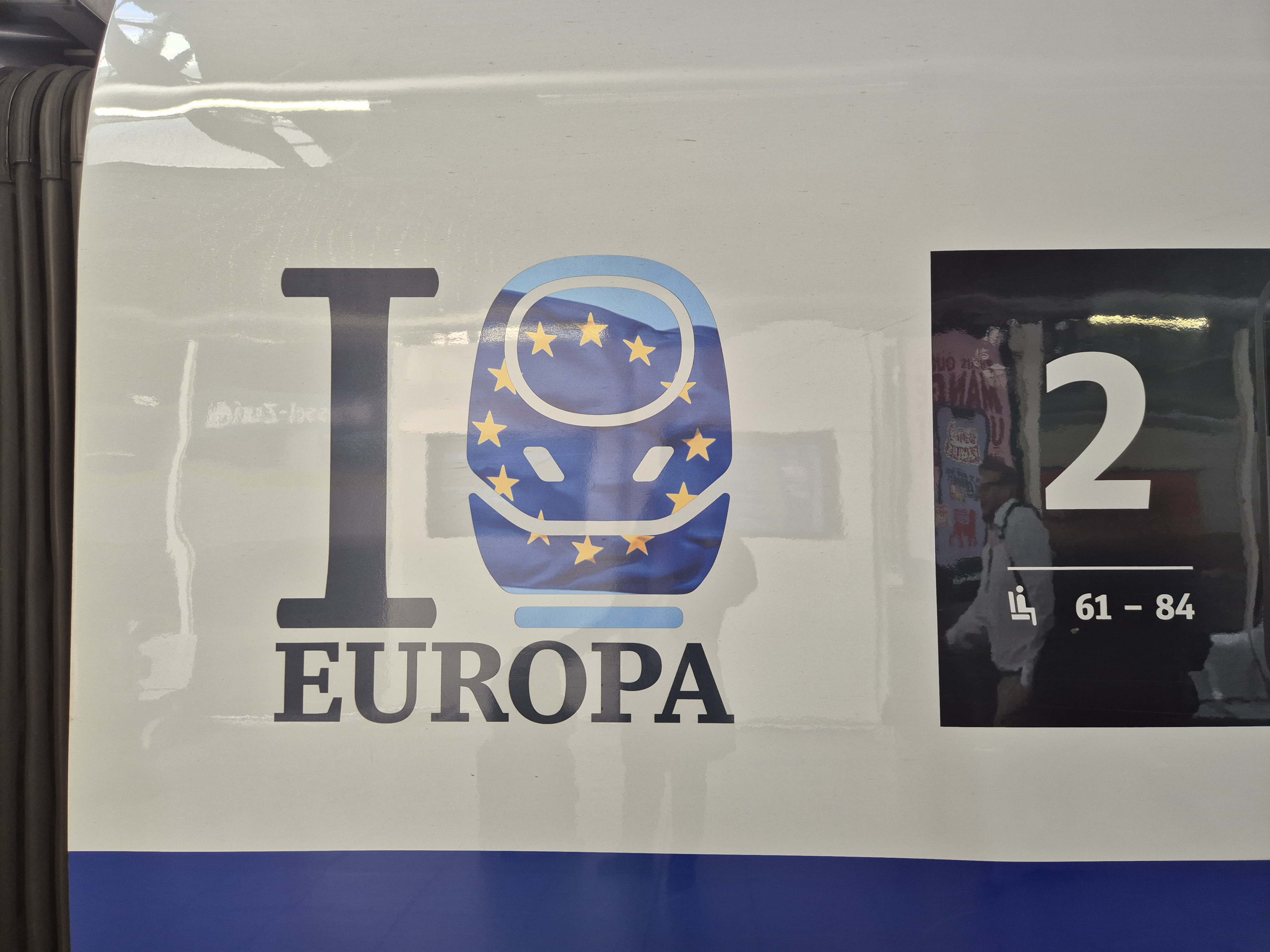 InnoTrans 2026 © European Union Agency for Railways