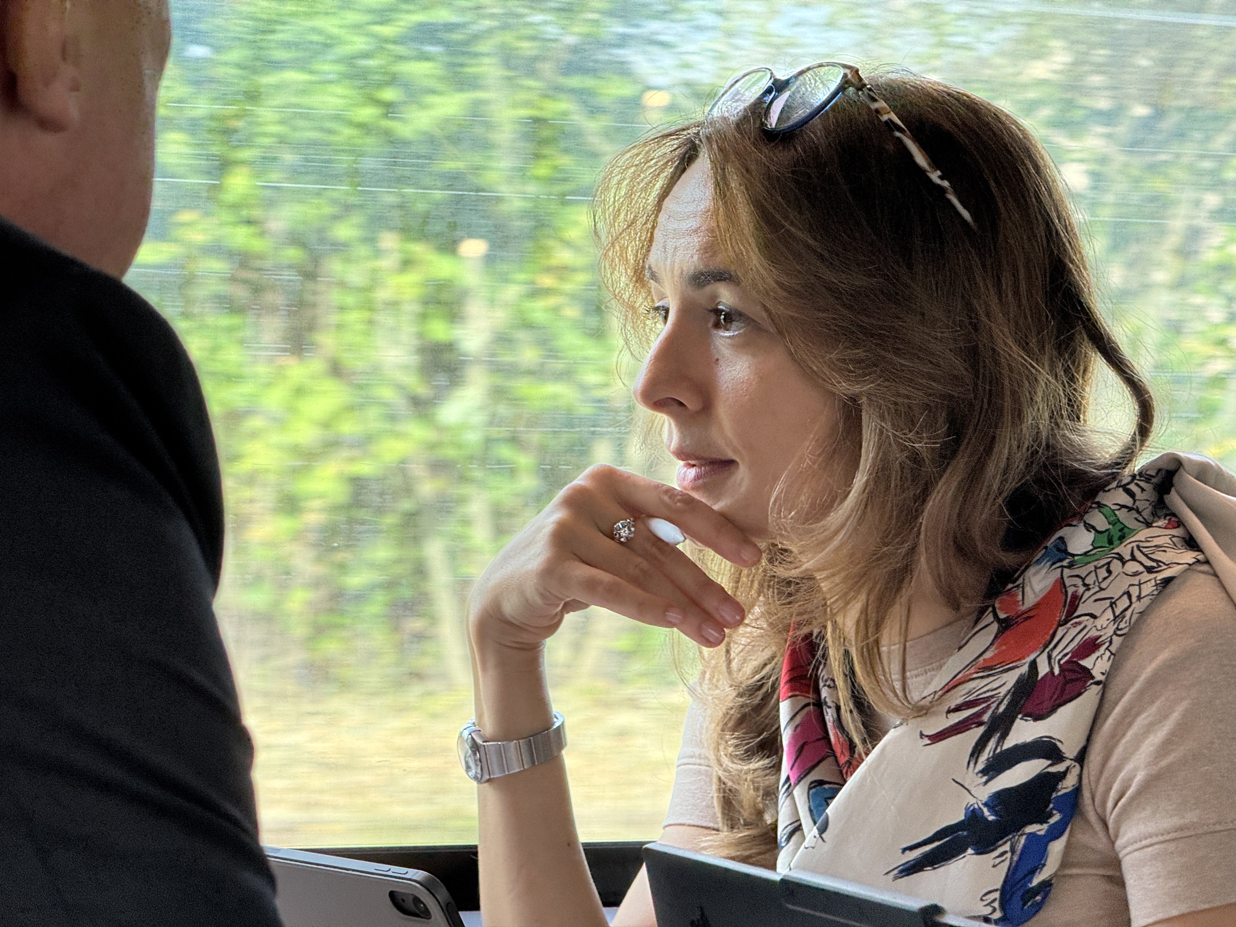 InnoTrans 2026 © European Union Agency for Railways