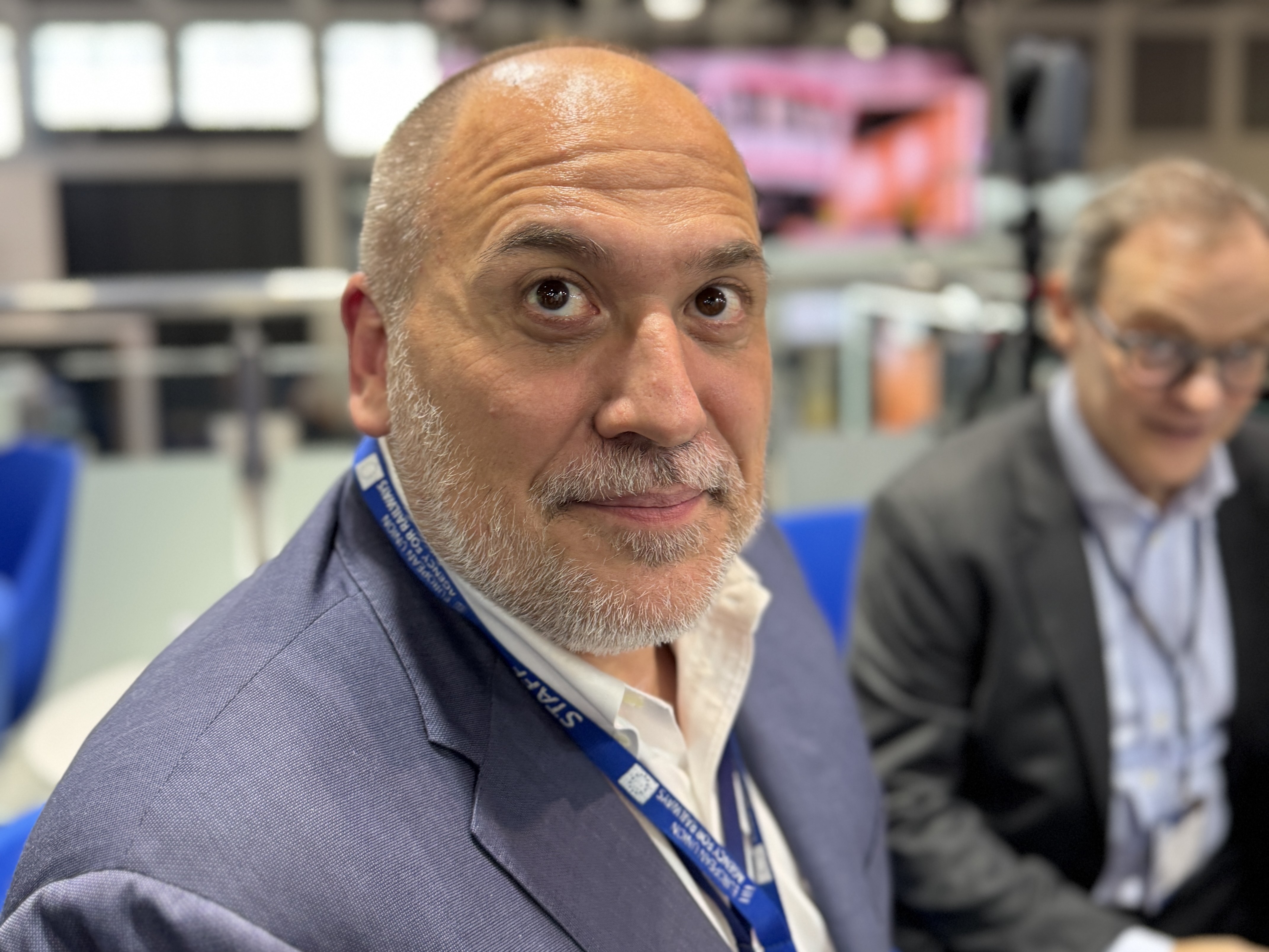 InnoTrans 2026 © European Union Agency for Railways