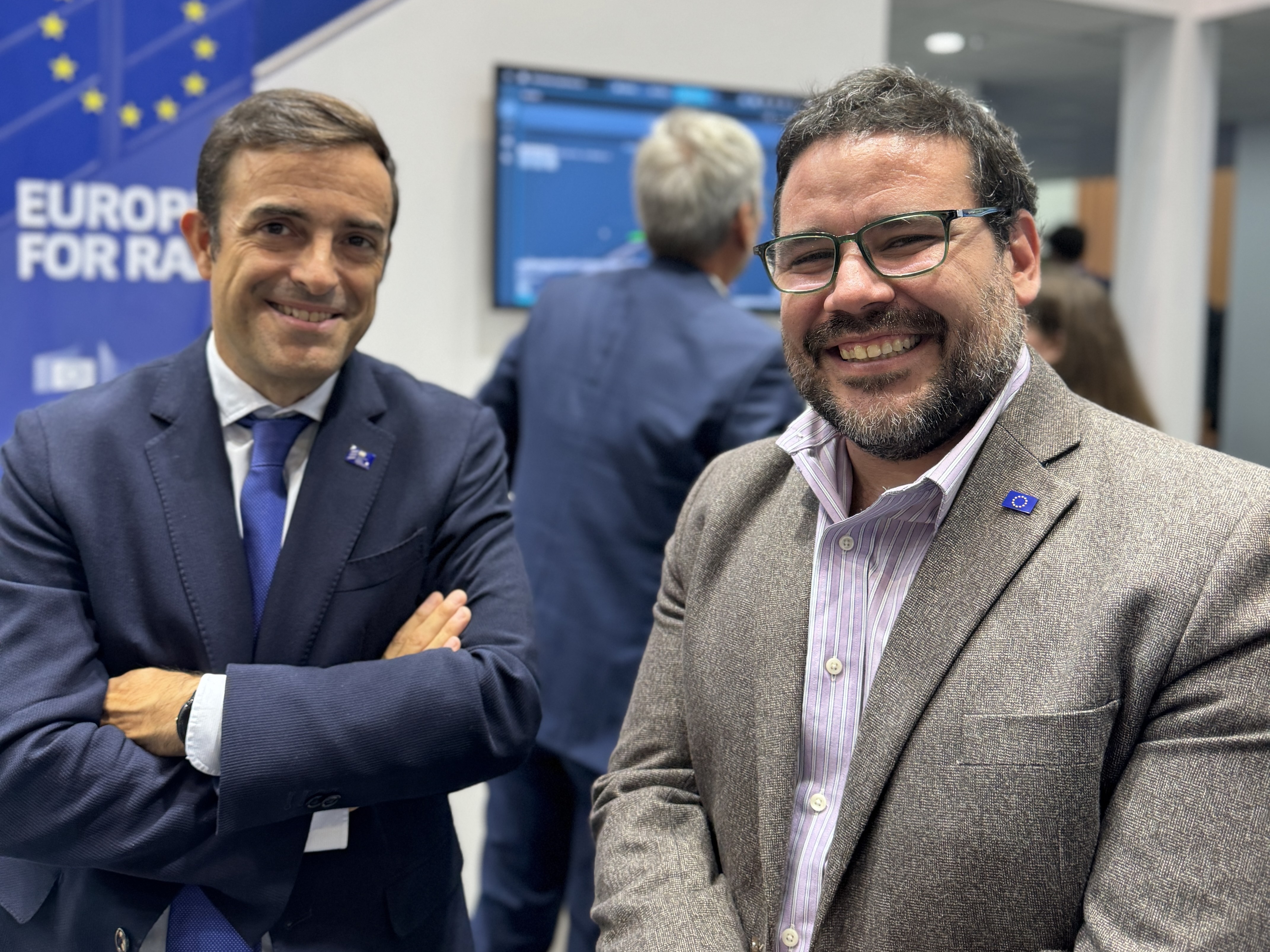 InnoTrans 2026 © European Union Agency for Railways