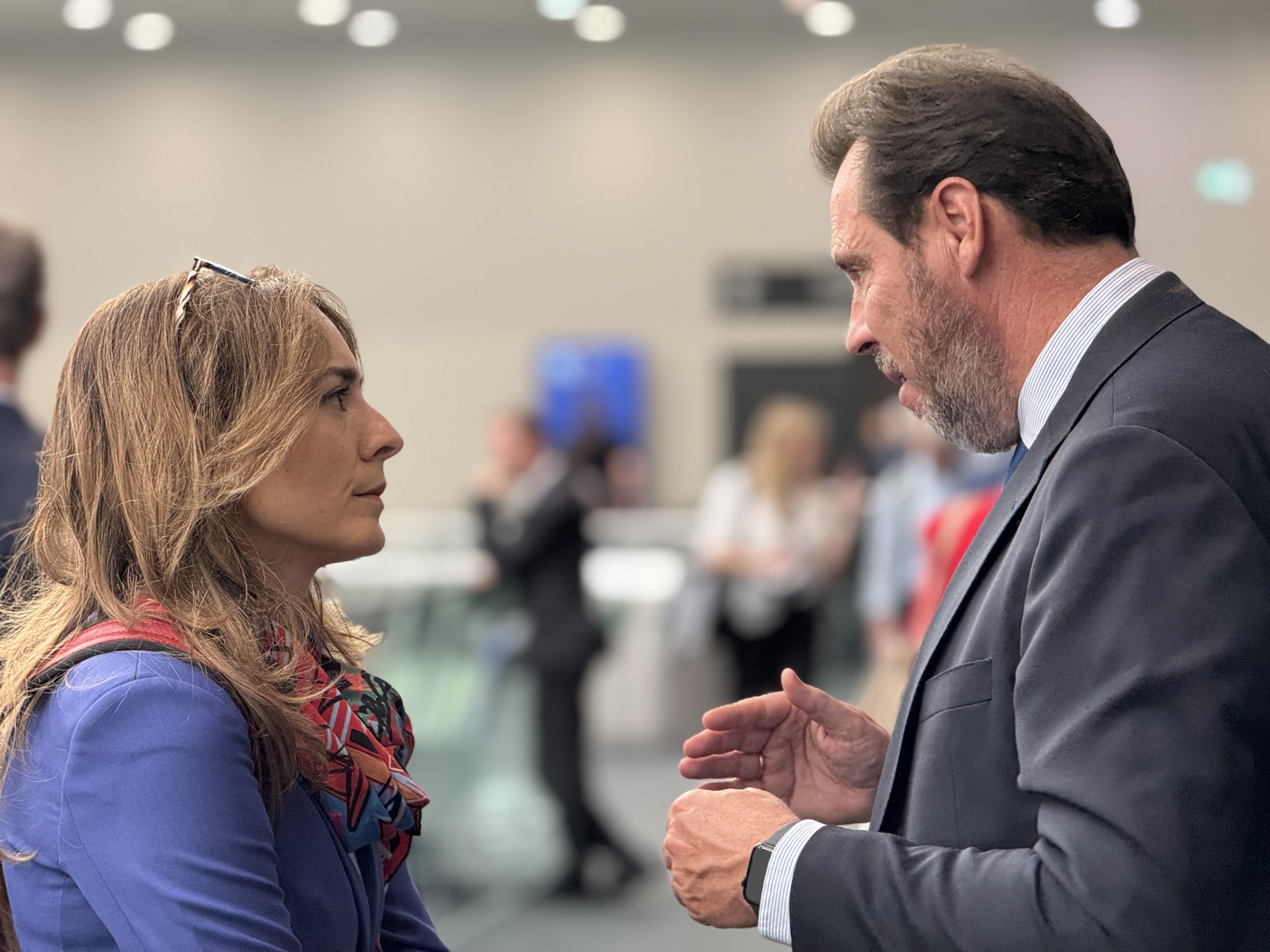 InnoTrans 2026 © European Union Agency for Railways