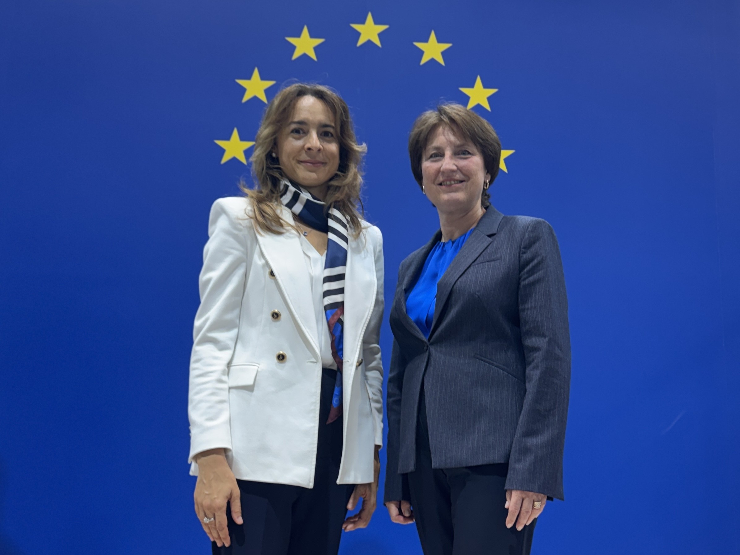InnoTrans 2026 © European Union Agency for Railways