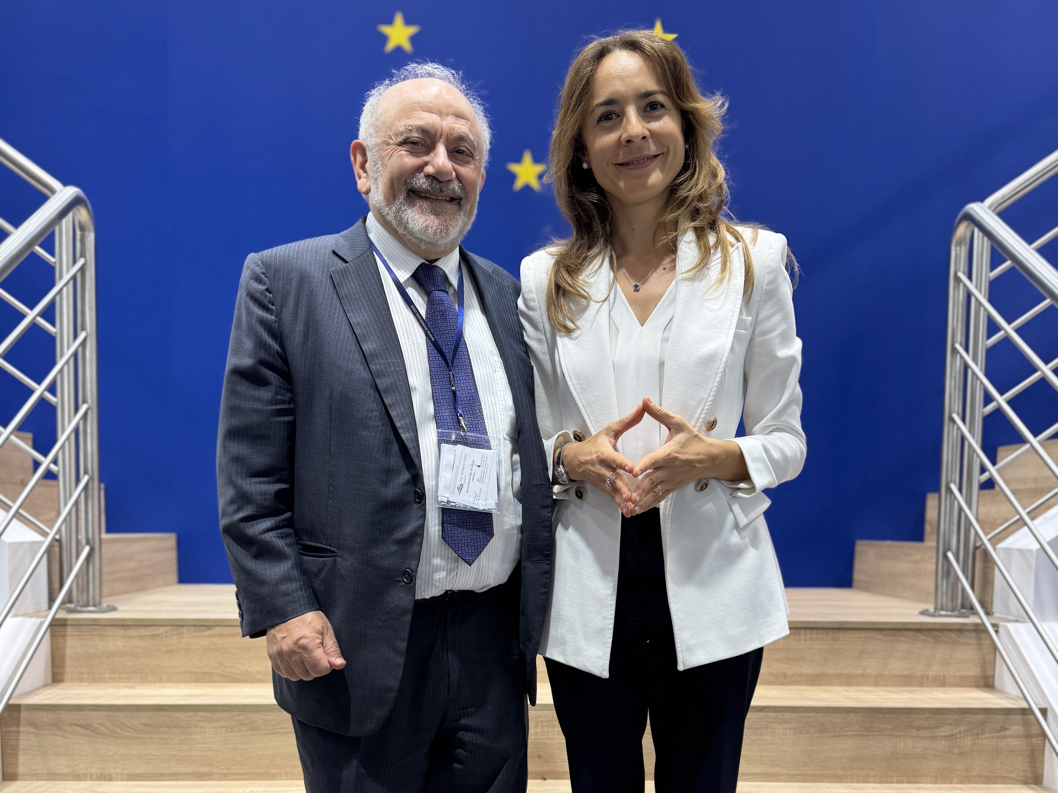 InnoTrans 2026 © European Union Agency for Railways