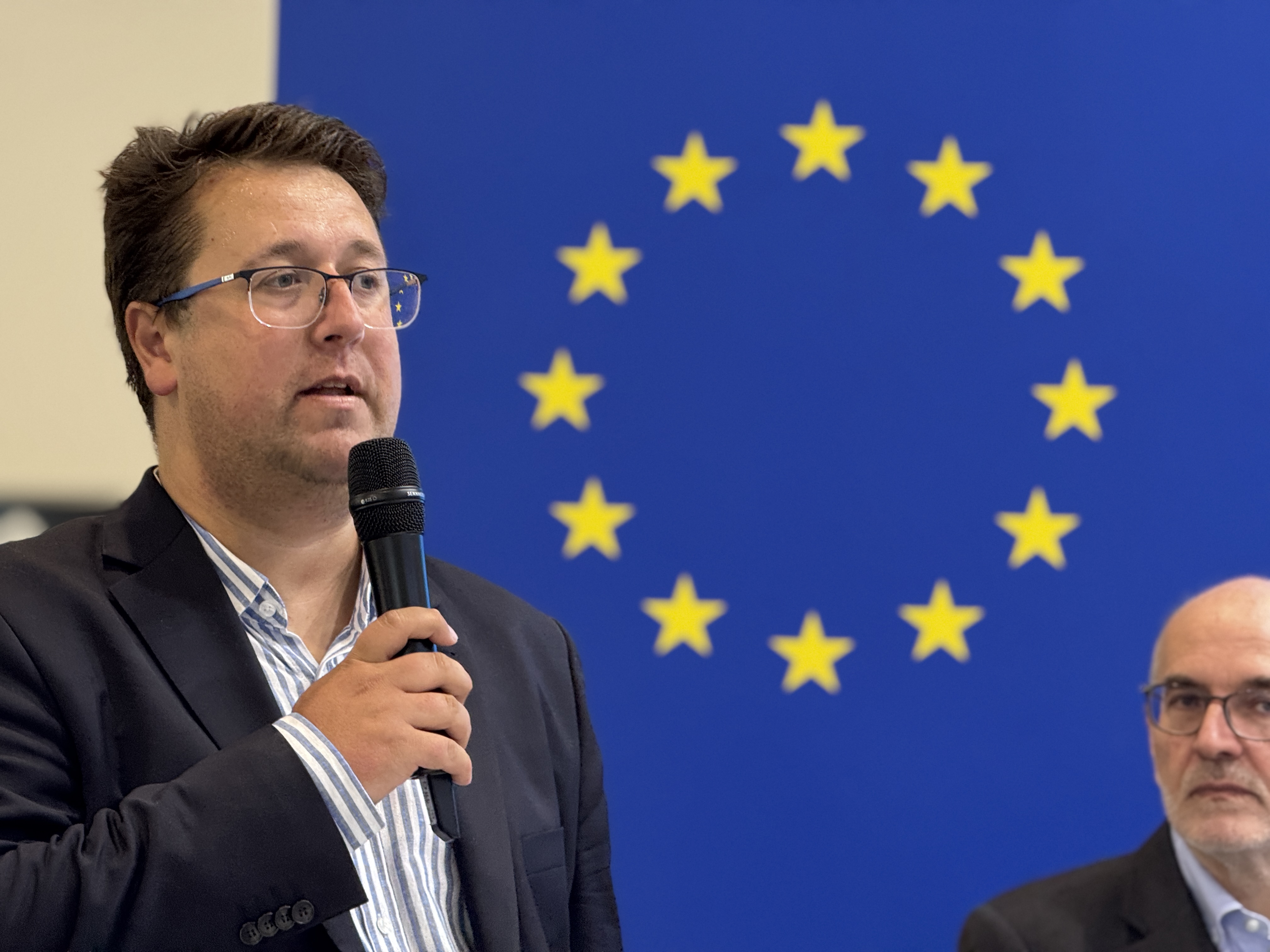 InnoTrans 2026 © European Union Agency for Railways