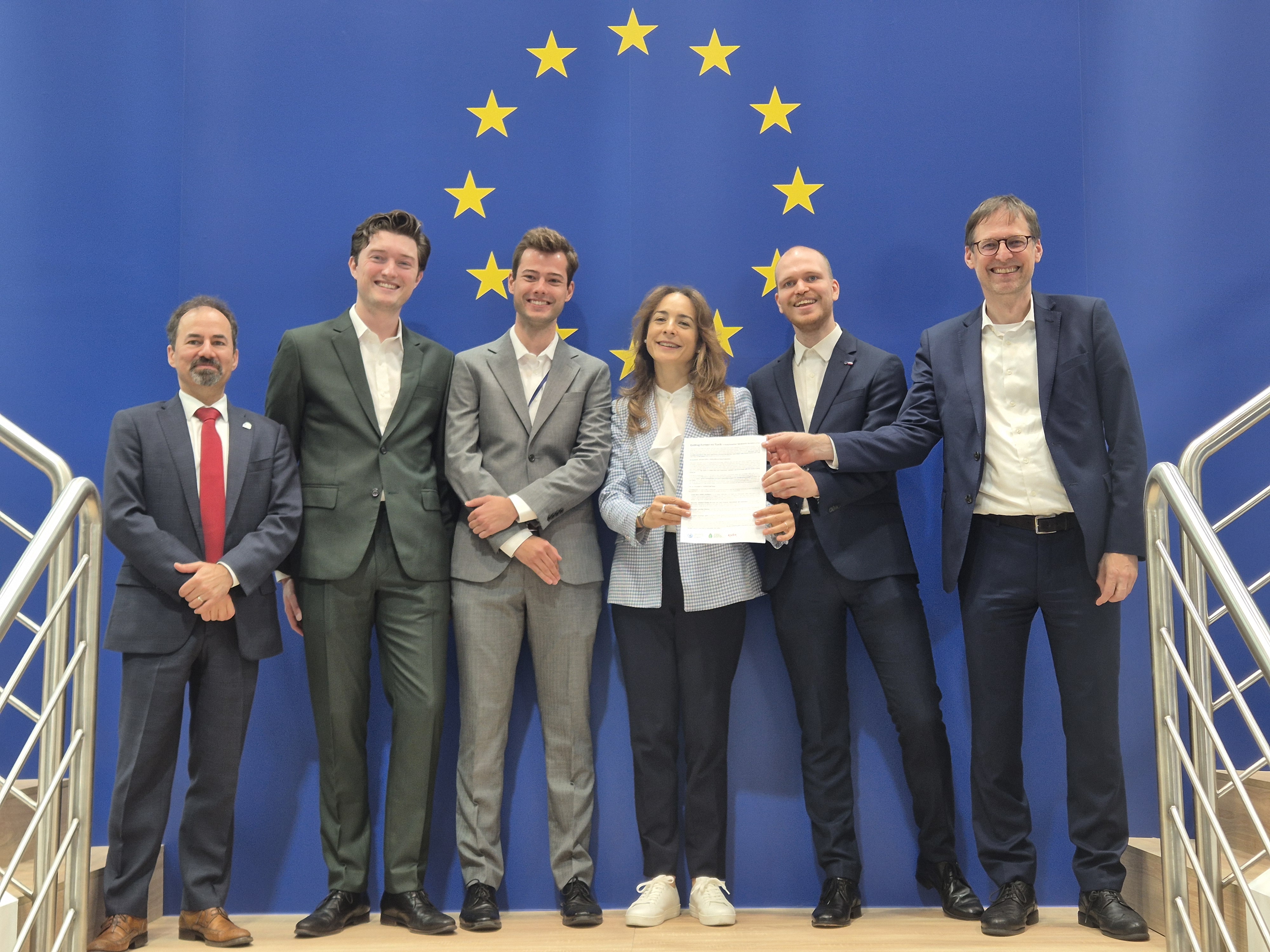 InnoTrans 2026 © European Union Agency for Railways