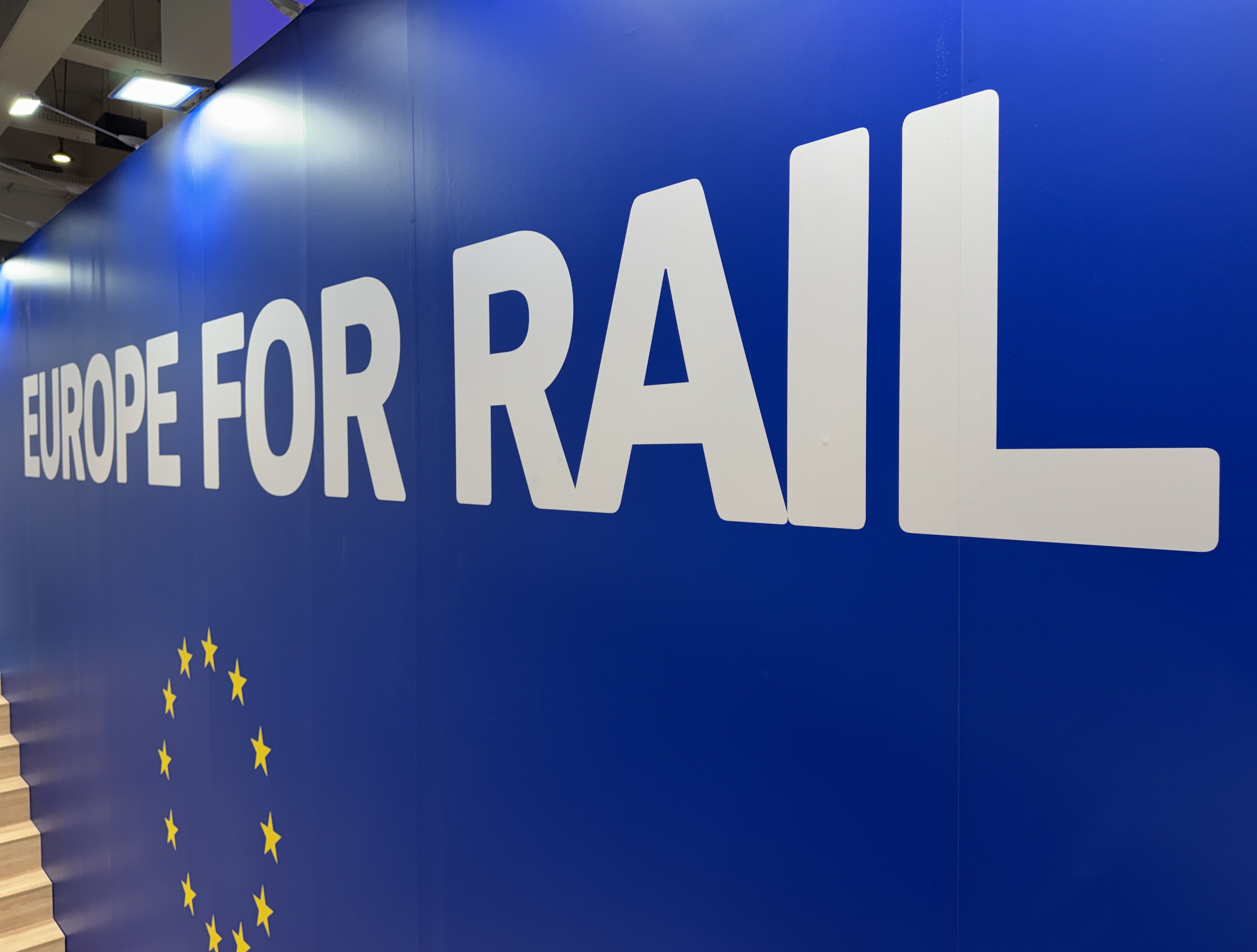 InnoTrans 2026 © European Union Agency for Railways