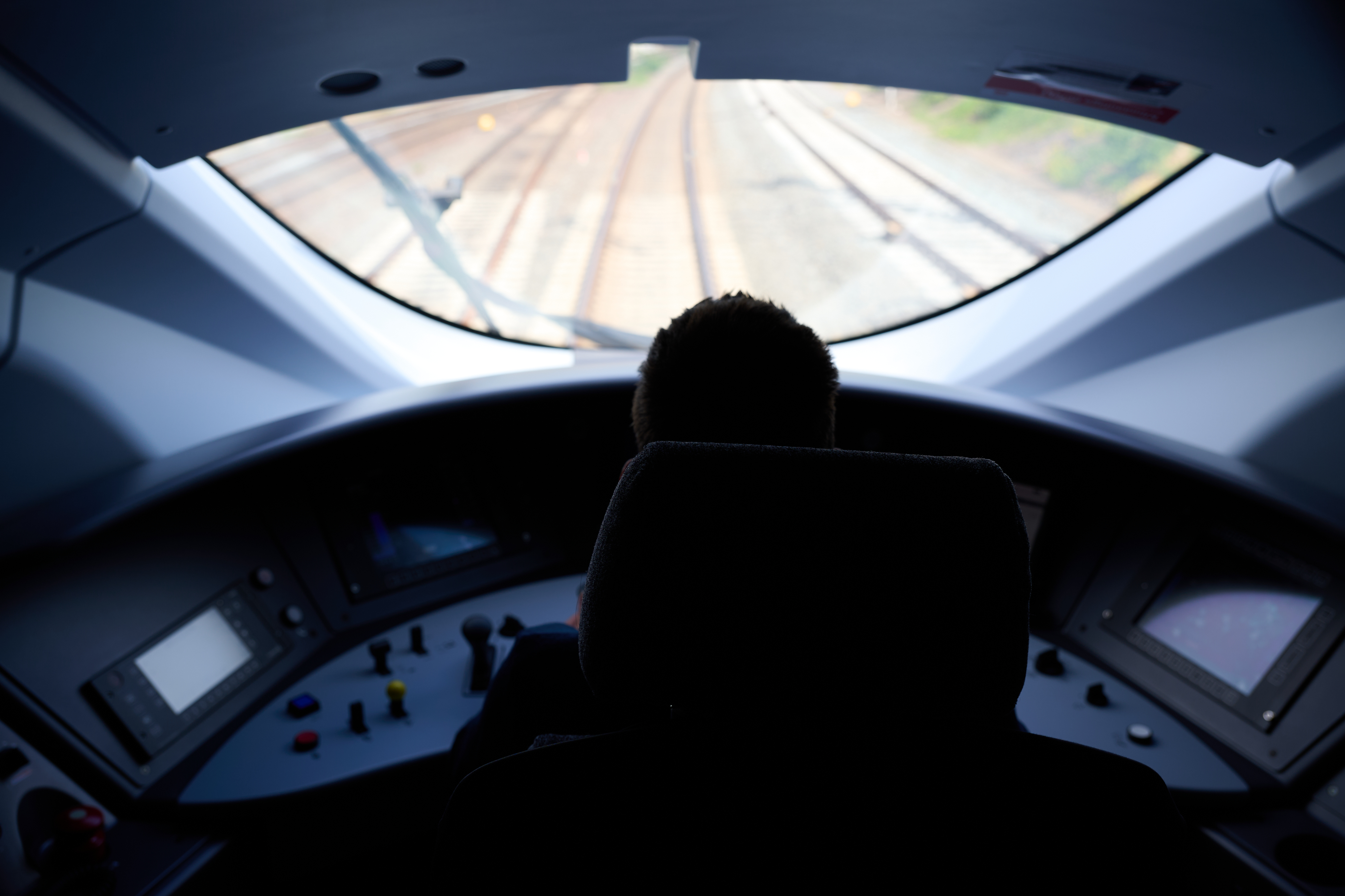 InnoTrans 2026 © European Union Agency for Railways