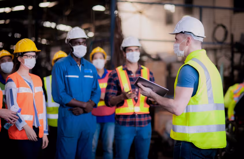 Safety Leadership Training - Featured