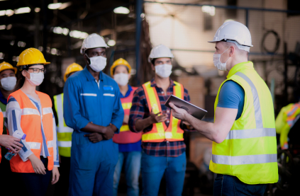 Safety Leadership Training - Featured