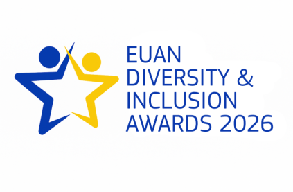 EUAN DIVERSITY&INCLUSION AWARDS 2026