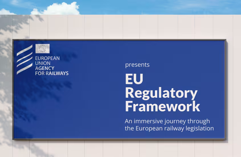 EU Regulatory Framework trailer visual featured