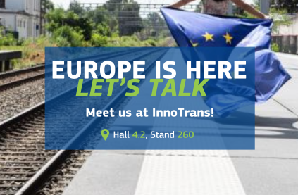 InnoTrans 2026 Europe is here featured