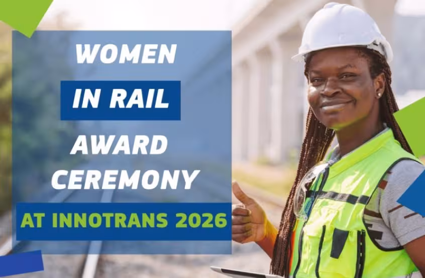 Women in Rail Award 2026 2 featured