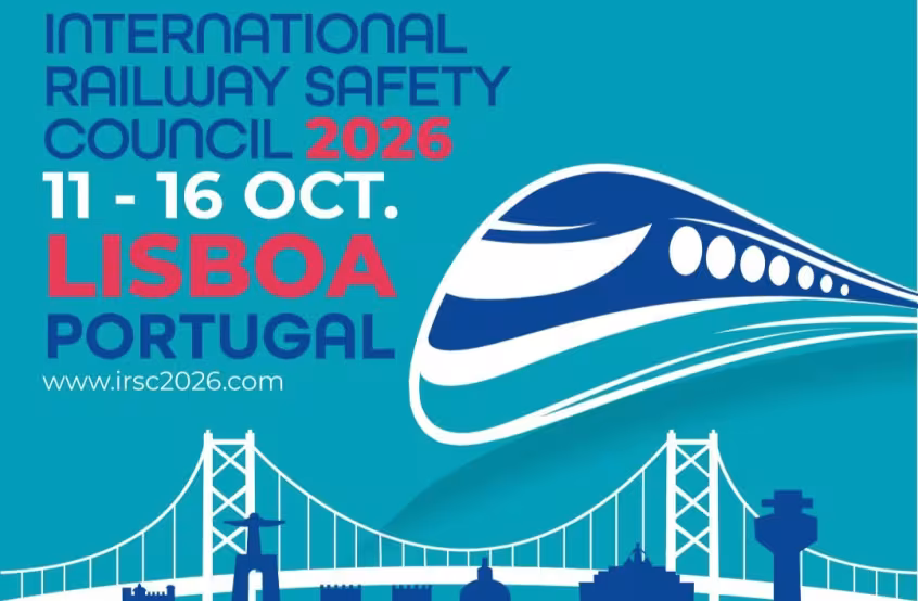 IRSC 2026 featured