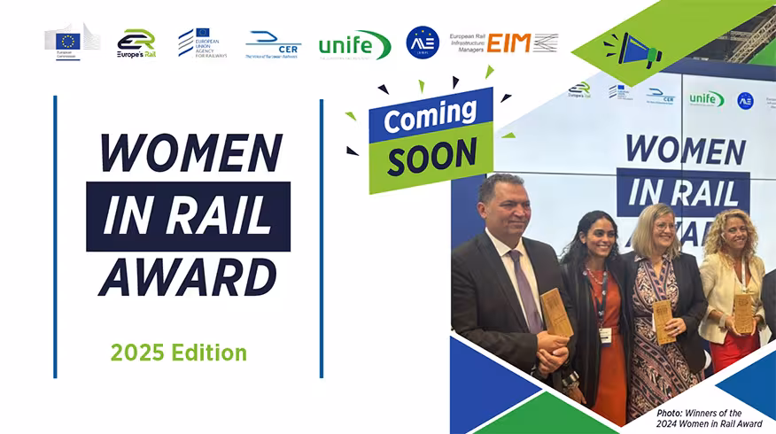 International Women's Day