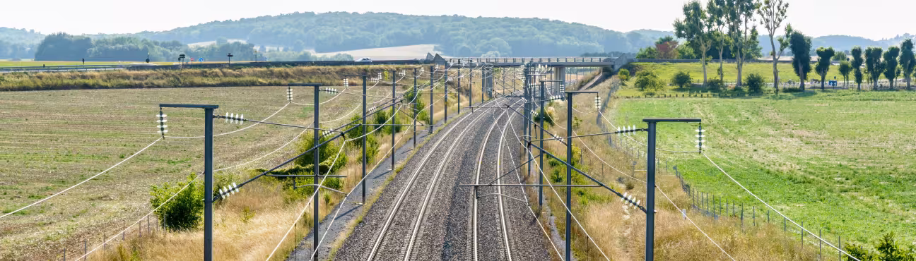 Workshop on Rail Traction Energy Studies carousel
