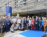 Euromed and Western Balkans participate to the ERTMS Seminar and CCRCC 2019 organised by the EU Agency for Railways