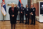 EUMEDRAIL Project Strengthens Collaboration between Europe and Southern Mediterranean region