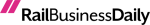 RailBusinessDaily logo