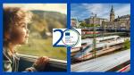 Launch of ERA's 2024 flagship reports: Insights into Safety, Interoperability & Environmental Impact of the EU Railways